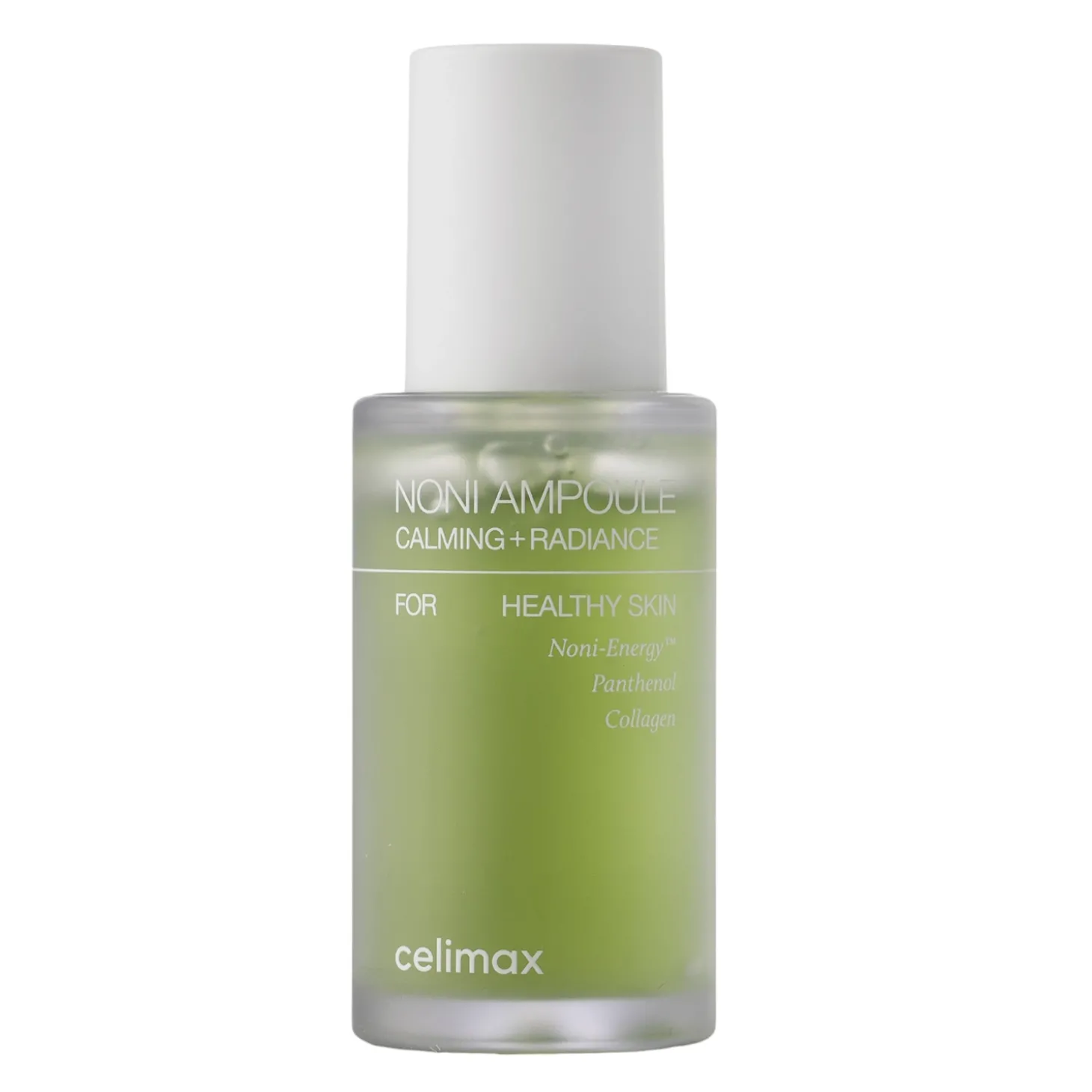 Celimax - The Real Noni Energy Ampoule - Odżywcza Ampułka z Ekstraktem z Owoców Morwy Indyjskiej - 30ml