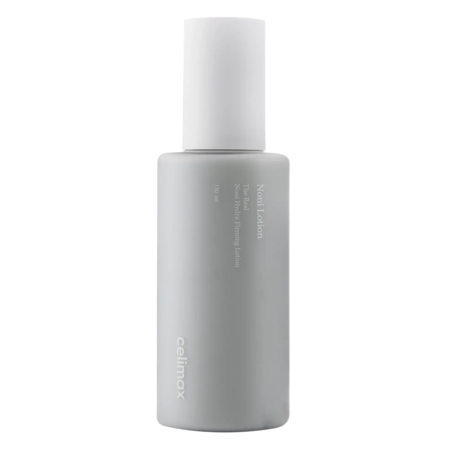 Celimax - The Real Noni Hydra Firming Lotion - Balsam Nawilżający z Ekstraktem z Owoców Morwy Indyjskiej - 150ml