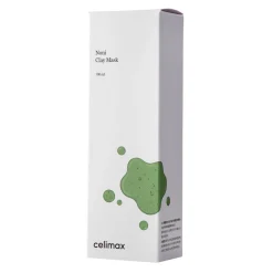 Celimax - The Real Noni Refresh Clay Mask - Maska Glinkowa - 100ml