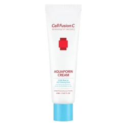 Cell Fusion C - Aquaporin Cream - Silnie Nawilżający Krem do Twarzy - 60ml