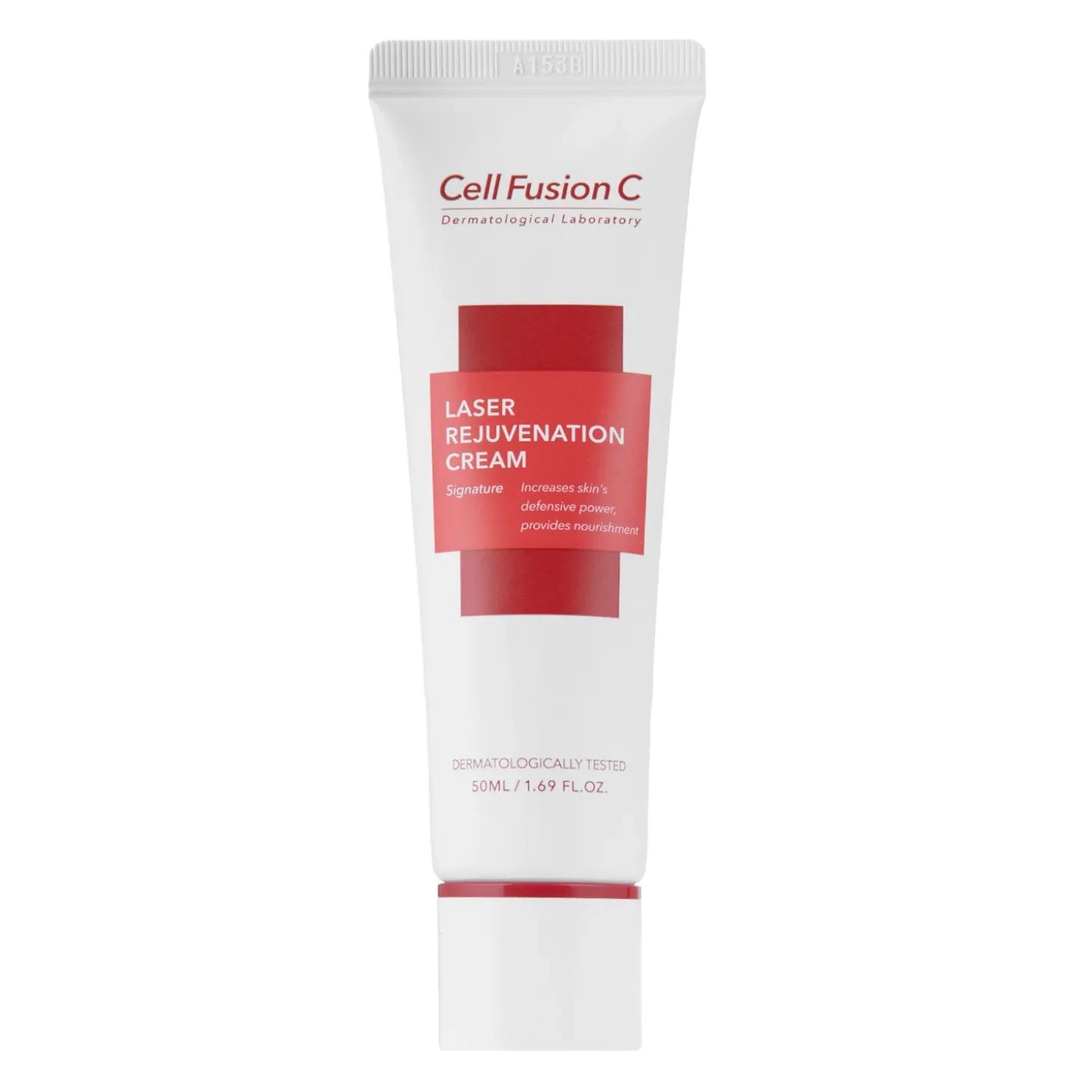 Cell Fusion C - Laser Rejuvenation Cream - Krem Intensywnie Regenerujący - 50ml