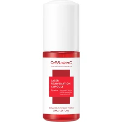 Cell Fusion C - Laser Rejuvenation Ampoule - Serum Intensywnie Regenerujące - 30 ml