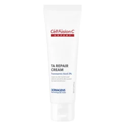 Cell Fusion C - TA Repair Cream - Silnie Regeneujący Krem do Twarzy - 50ml