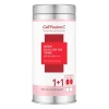 Cell Fusion C - Toning Sunscreen SPF50+ /PA ++++ - Rozjaśniający Krem do Twarzy - 2x35ml