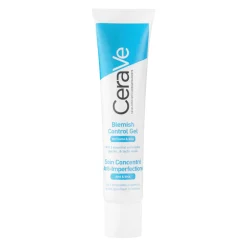 CeraVe - Żel Przeciw Niedoskonałościom z Kwasami AHA i BHA - 40ml
