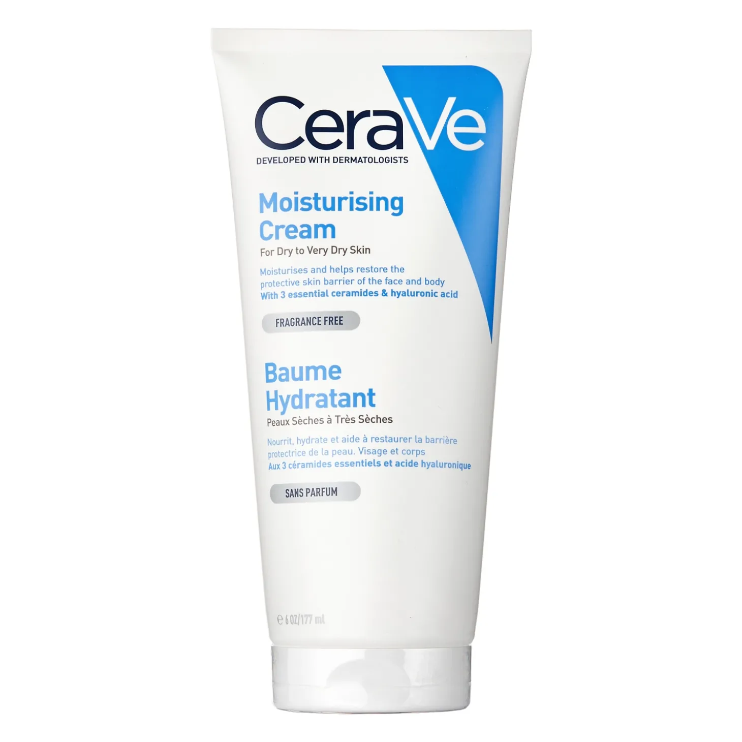 CeraVe - Nawilżający Balsam - 177ml