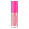 Claresa - Creamy Lip Oil La La Love - Kremowy Olejek do Ust - 03 Bride to Be - 7g