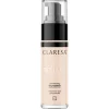 Claresa - Doll Up! - Podkład Rozświetlający - 03 Light Medium - 30ml