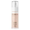 Claresa - Keep It Nude! - Nawilżający Podkład Wyrównujący Koloryt Cery - 102 Warm Medium - 30ml
