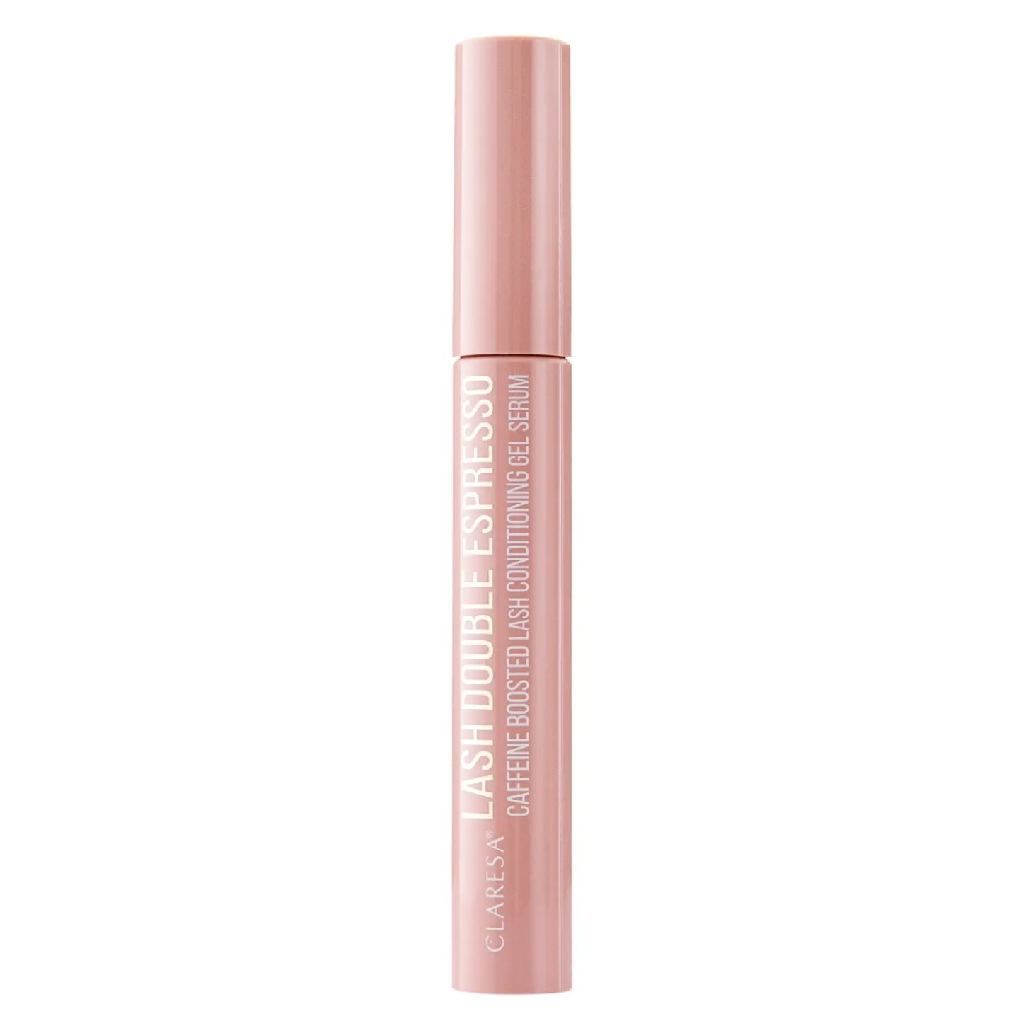 Claresa - Lash Double Espresso - Odżywcze Żelowe Serum do Rzęs - 10g