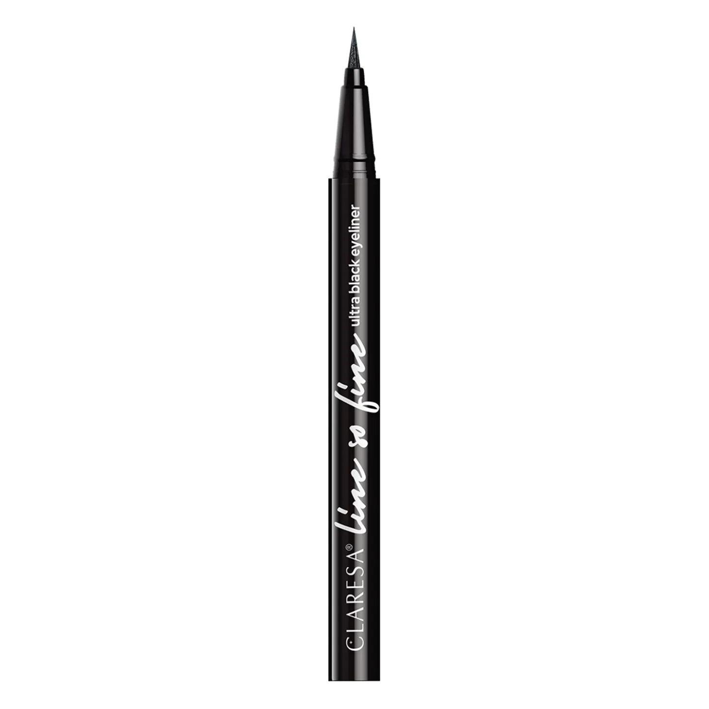 Claresa - Line So Fine - Eyeliner w Pisaku - 0,8g