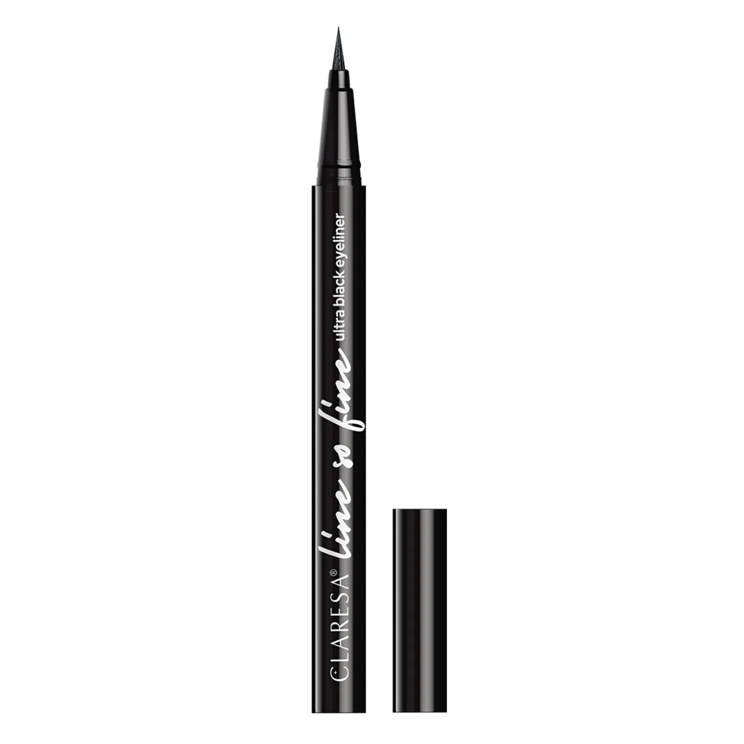 Claresa - Line So Fine - Eyeliner w Pisaku - 0,8g
