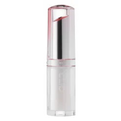 Clio - Crystal Glam Balm - Balsam o Błyszczącym Wykończeniu - 002 Honey Apricot - 3,2g