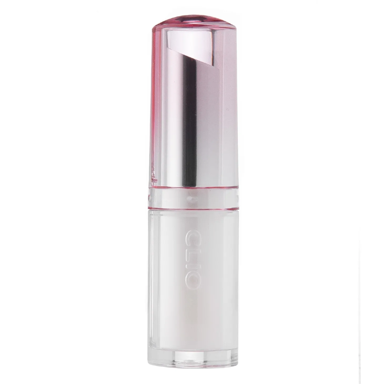 Clio - Crystal Glam Balm - Balsam o Błyszczącym Wykończeniu - 003 Honey Cherry - 3,2g