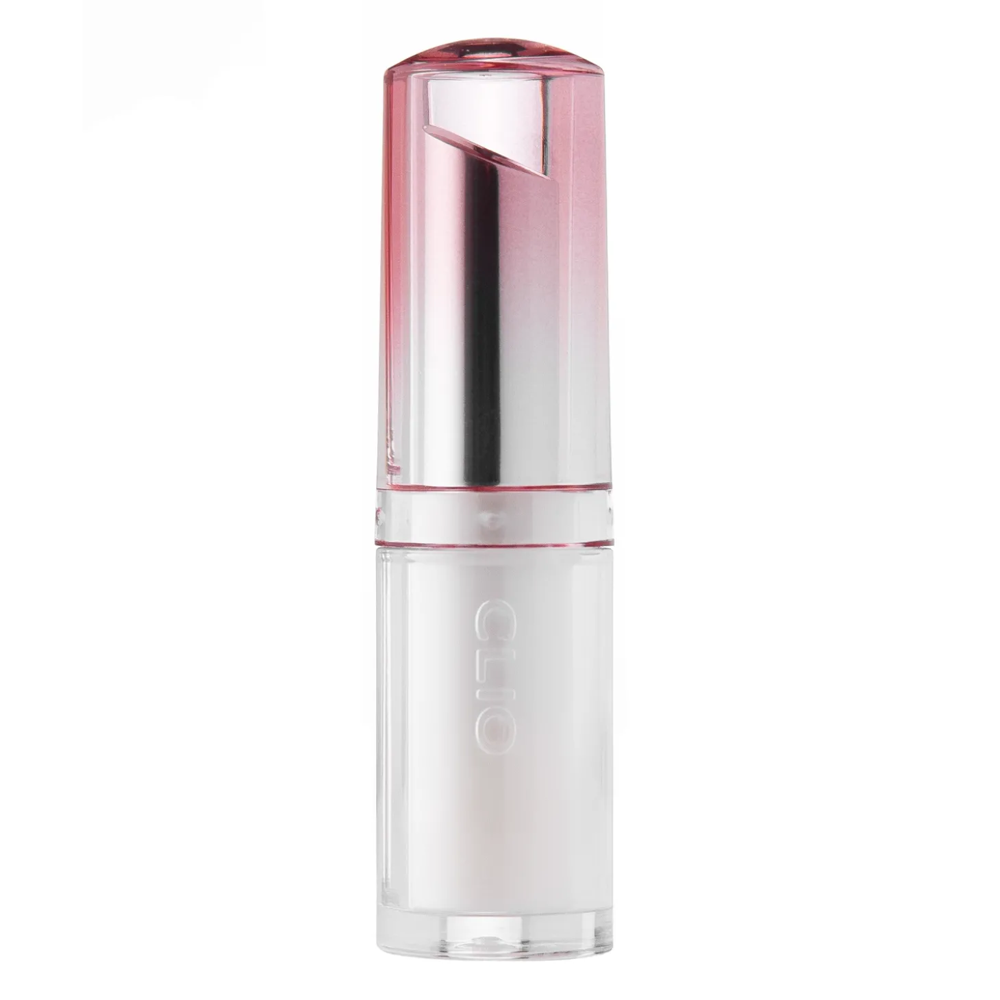 Clio - Crystal Glam Balm - Balsam o Błyszczącym Wykończeniu - 004 Honey Apple - 3,2g