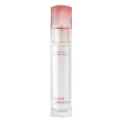 Clio - Crystal Glam Tint - Tint o Błyszczącym Wykończeniu - 001 Vintage Apple - 3,2g