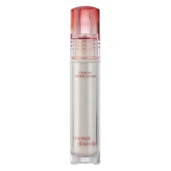 Clio - Crystal Glam Tint - Tint o Błyszczącym Wykończeniu - 012 Fiery Rose - 3,2g