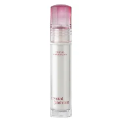 Clio - Crystal Glam Tint - Tint o Błyszczącym Wykończeniu - 004 Pale Plum - 3,2g