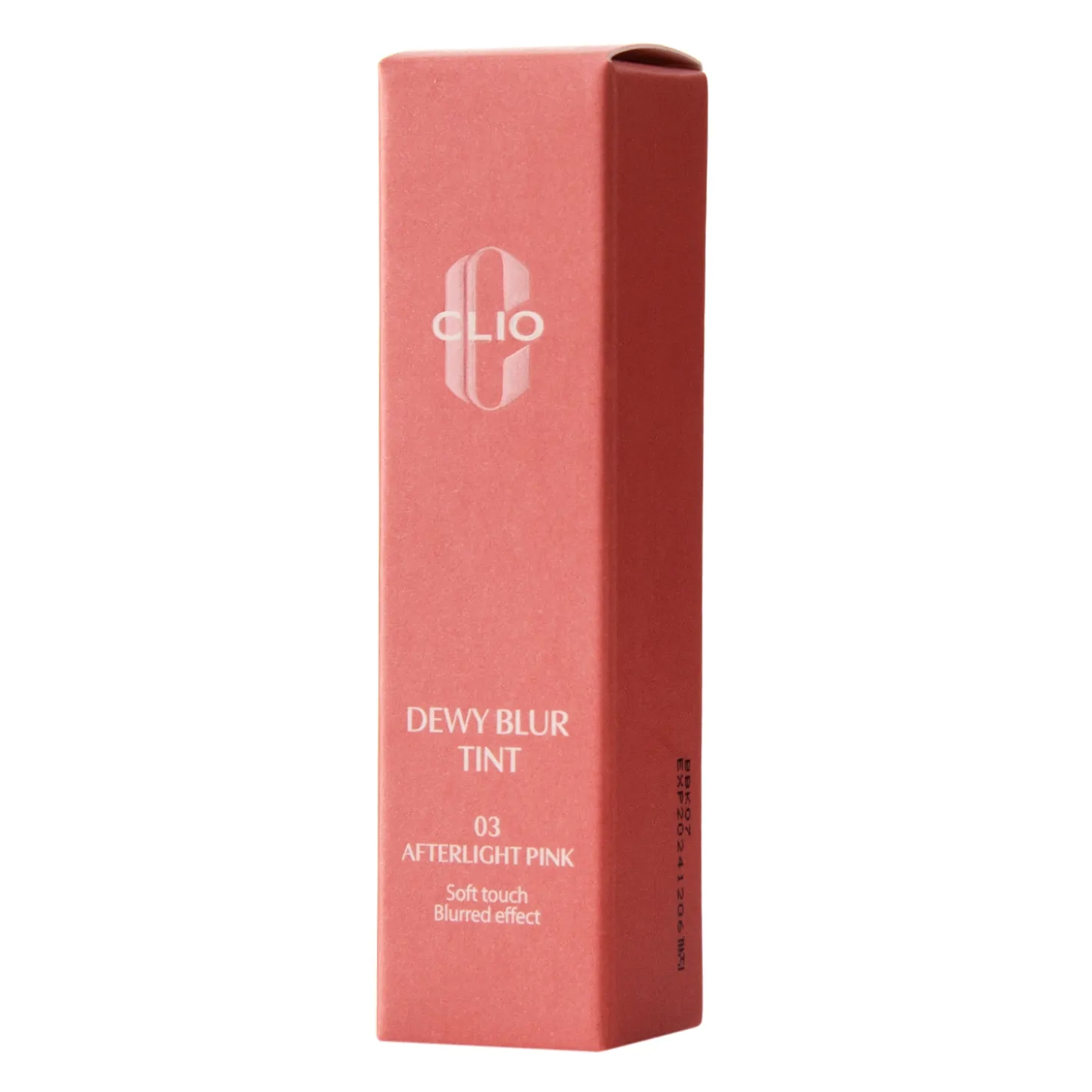 CLIO - Dewy Blur Tint - Tint do Ust - 03 Afterlight Pink - 3,2g