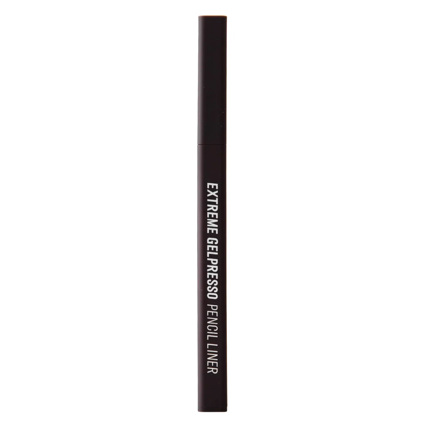 Clio - Extreme Gelpresso Pencil Liner - Wodoodporny Eyeliner w Kredce - 004 Gray Brown - 0,35g