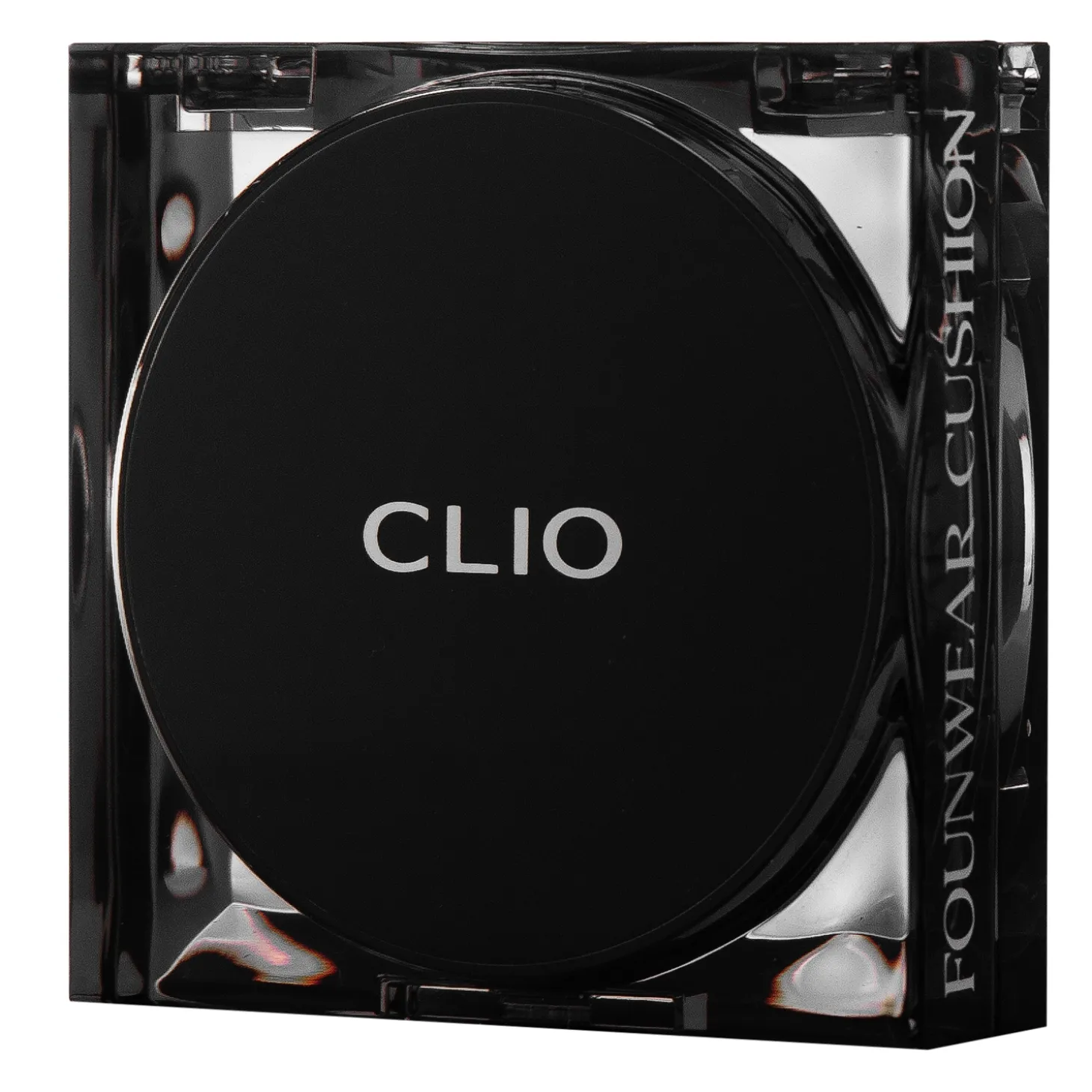 Clio - Kill Cover The New Founwear Cushion Mini SPF50+/PA+++ - Podkład w Poduszce - 4 Ginger - 6g
