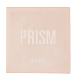 Clio - Prism Highlighter Duo - Paletka Rozświetlaczy do Twarzy - 01 Cream Fizz - 5,6g (2x2,8g)