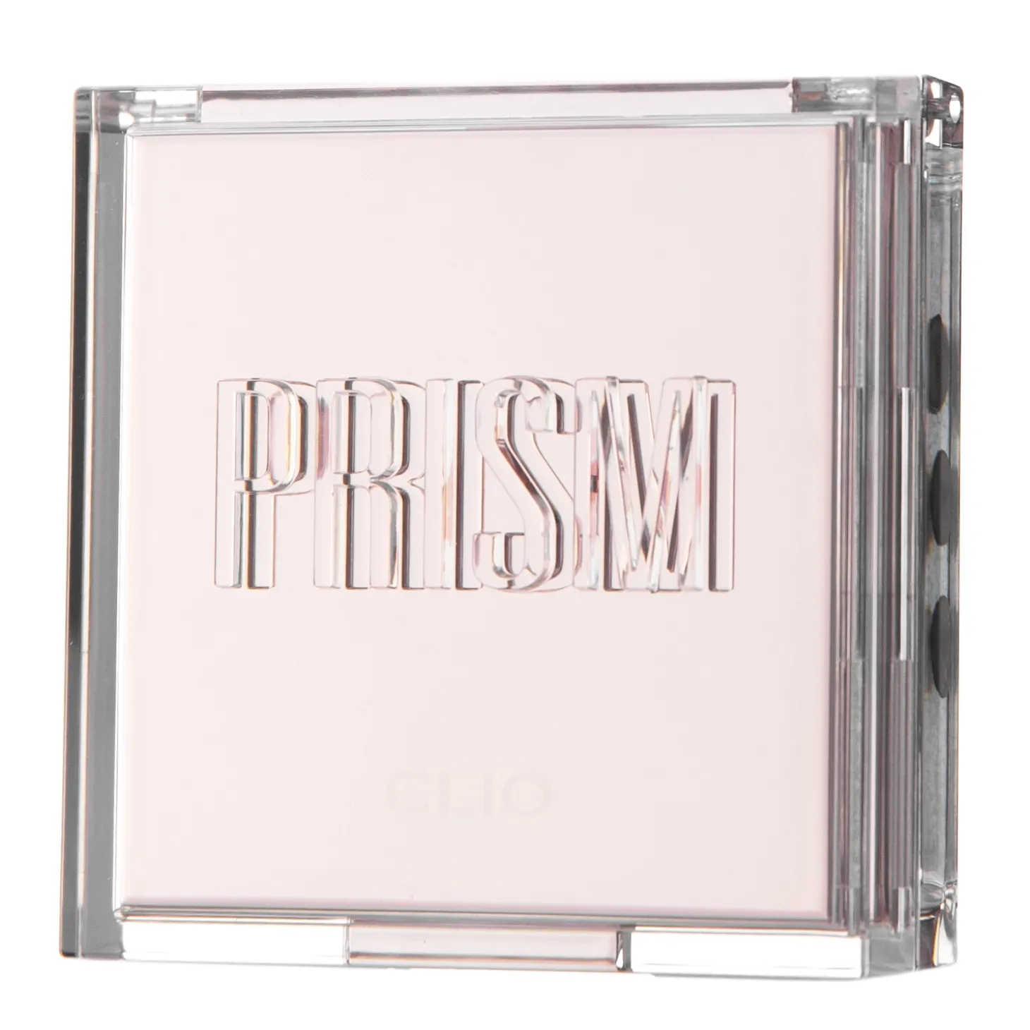 Clio - Prism Highlighter Duo - Paletka Rozświetlaczy do Twarzy - 02 Lavender Voyage - 5,6g