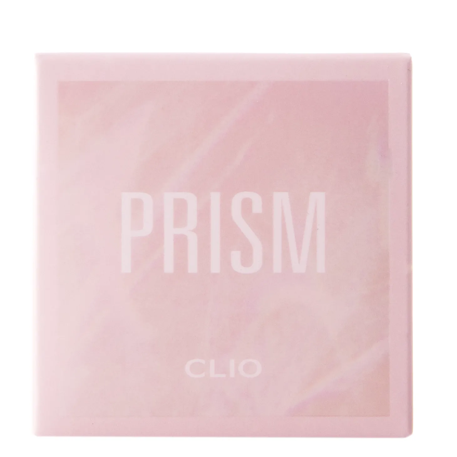 Clio - Prism Highlighter Duo - Paletka Rozświetlaczy do Twarzy - 02 Lavender Voyage - 5,6g