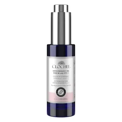 Clochee - Antioxidant Oil Serum With Vitamin C - Antyoksydacyjne Serum Olejowe z Witaminą C - 30ml
