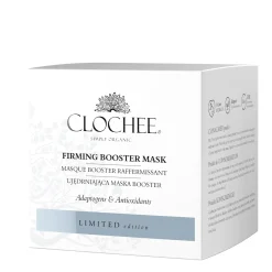 Clochee - Firming Booster Mask - Ujędrniająca Maska Booster - 50ml