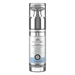 Clochee - Intensive Moisturising Serum - Silnie Nawilżające Serum do Twarzy - 30ml
