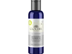 Clochee - Refreshing Shower Oil - Orzeźwiający Olejek do Mycia Ciała - Earl Grey - 100ml