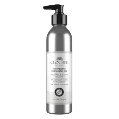 Clochee - Soothing Cleansing Oil - Wygładzający Olejek Do Demakijażu - 250ml