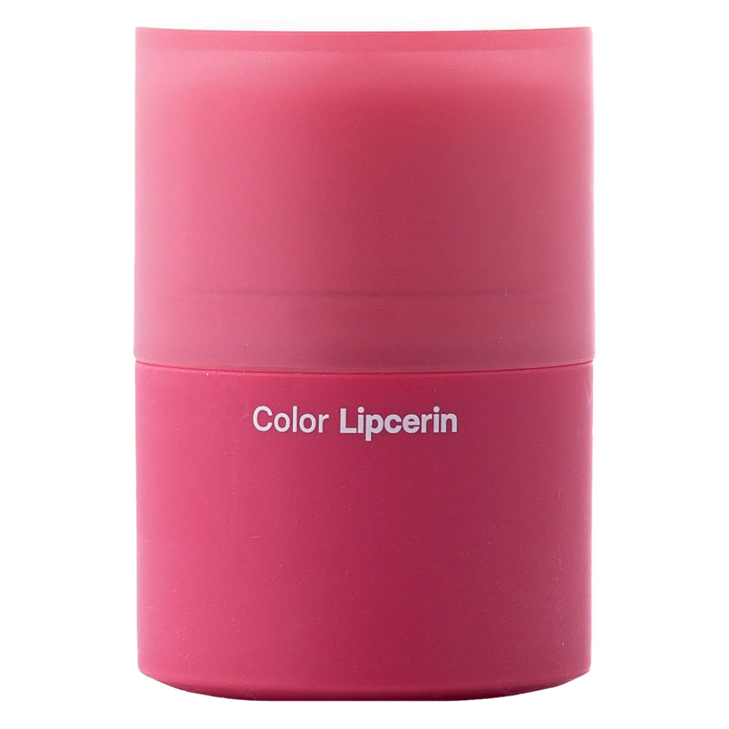 CODE GLOKOLOR - Color Lipcerin - Nawilżający Balsam do Ust z Kolorem - 01 Red Bite - 15ml
