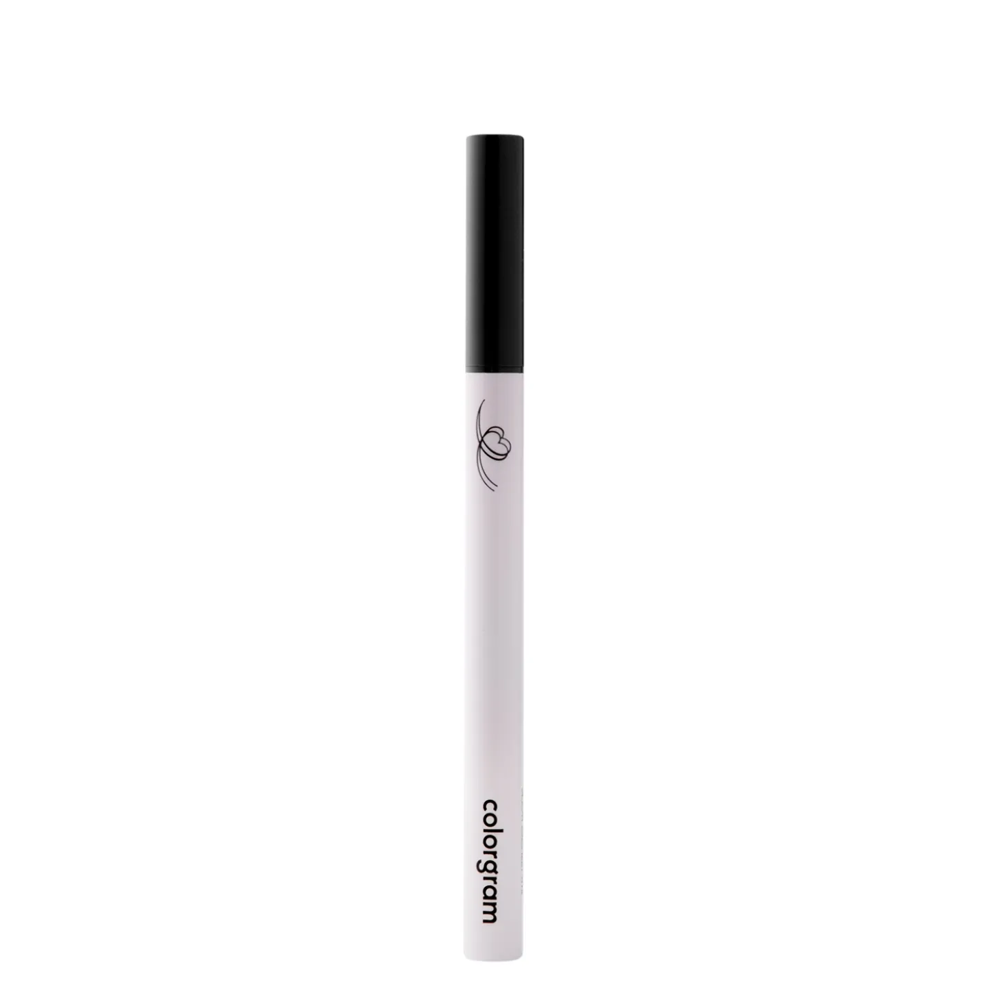 Colorgram - Fake Lash Enhancing Liner - Liner w Pisaku - 01 Daily Black - 0,6g
