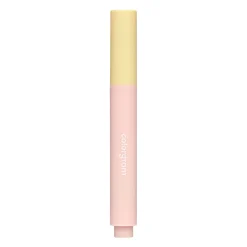 Colorgram - Fruity Glass Stick - Nawilżający Balsam do Ust z Kolorem - 02 Darling Papaya - 1,8g