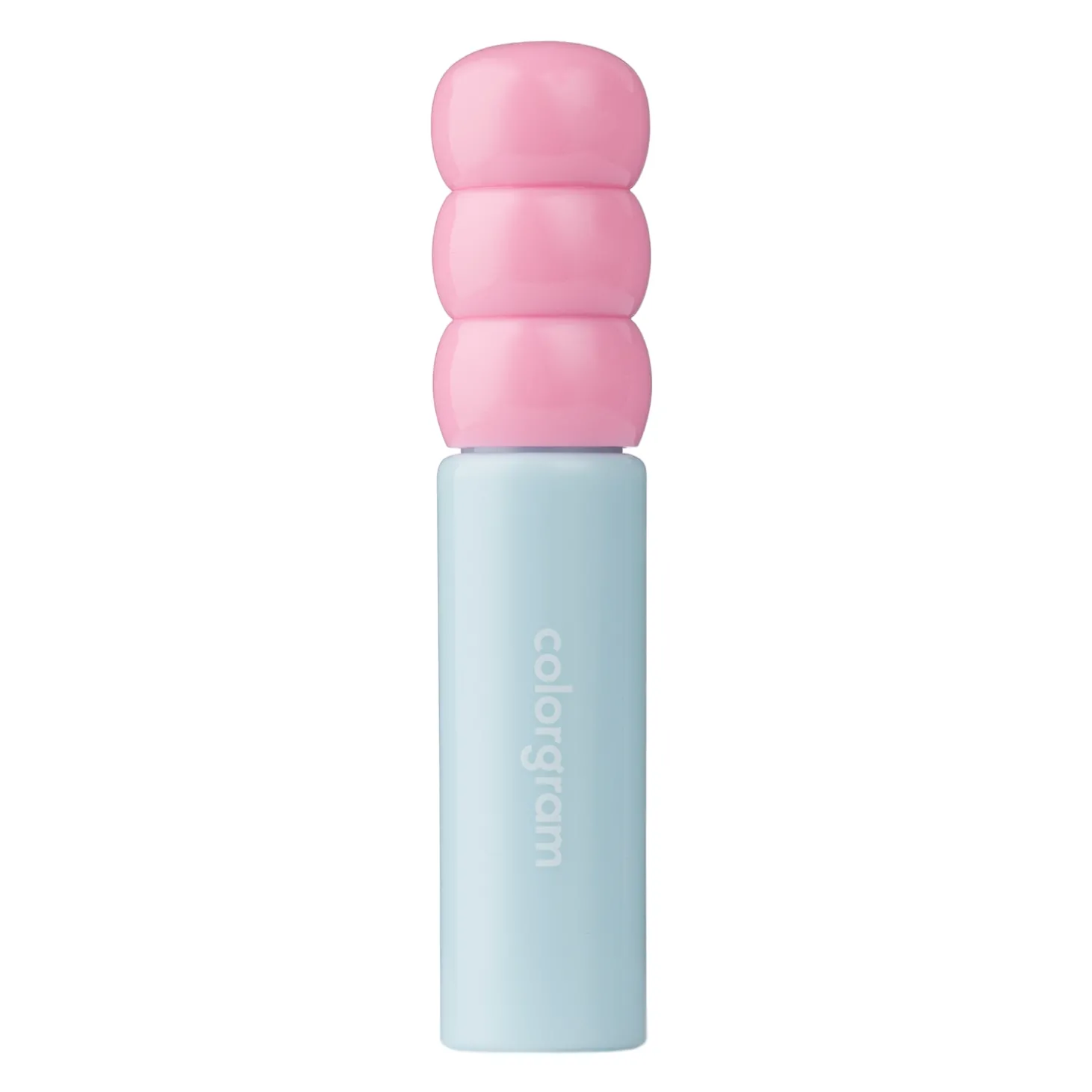 Colorgram - Fruity Glass Tint - Nabłyszczający Tint do Ust - Soda Cool Peach - 3g