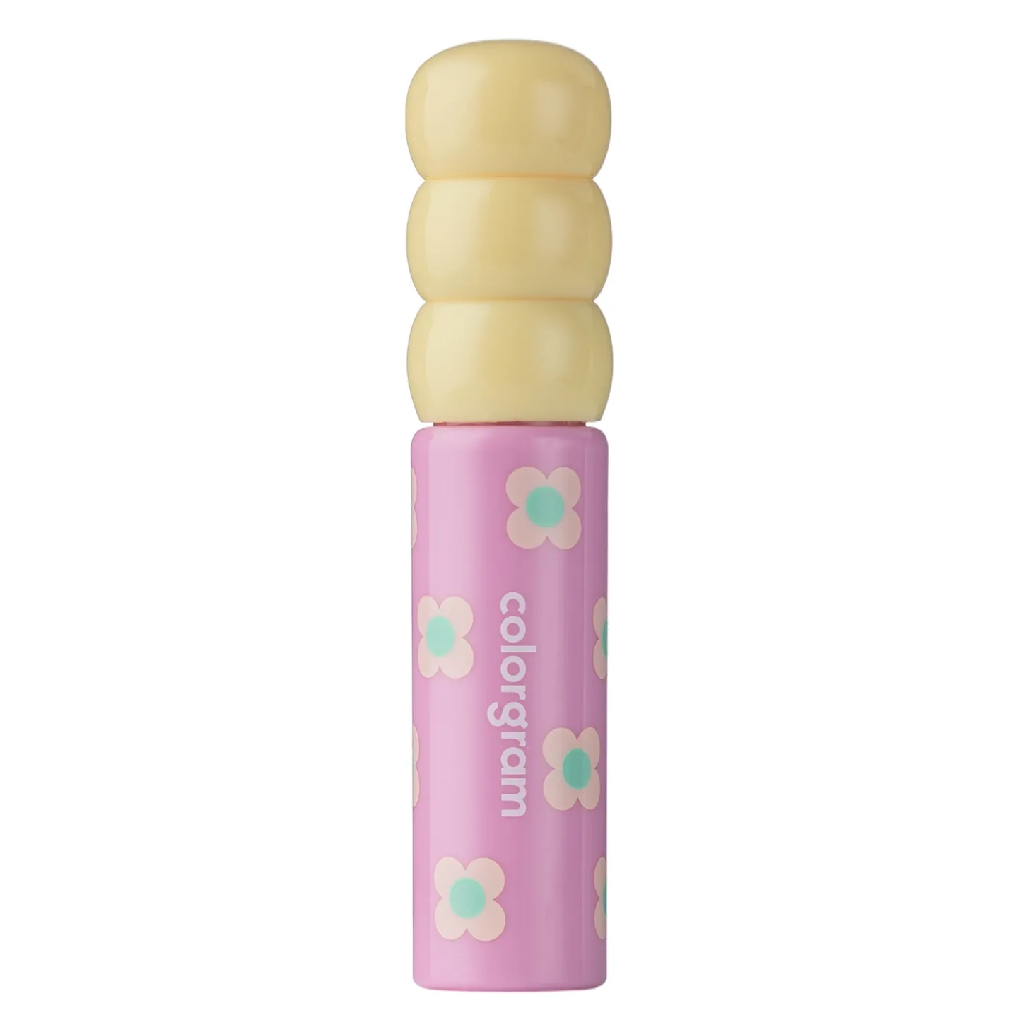 Colorgram - Fruity Glass Tint - Nabłyszczający Tint do Ust - Lovely Raspberry - 3g