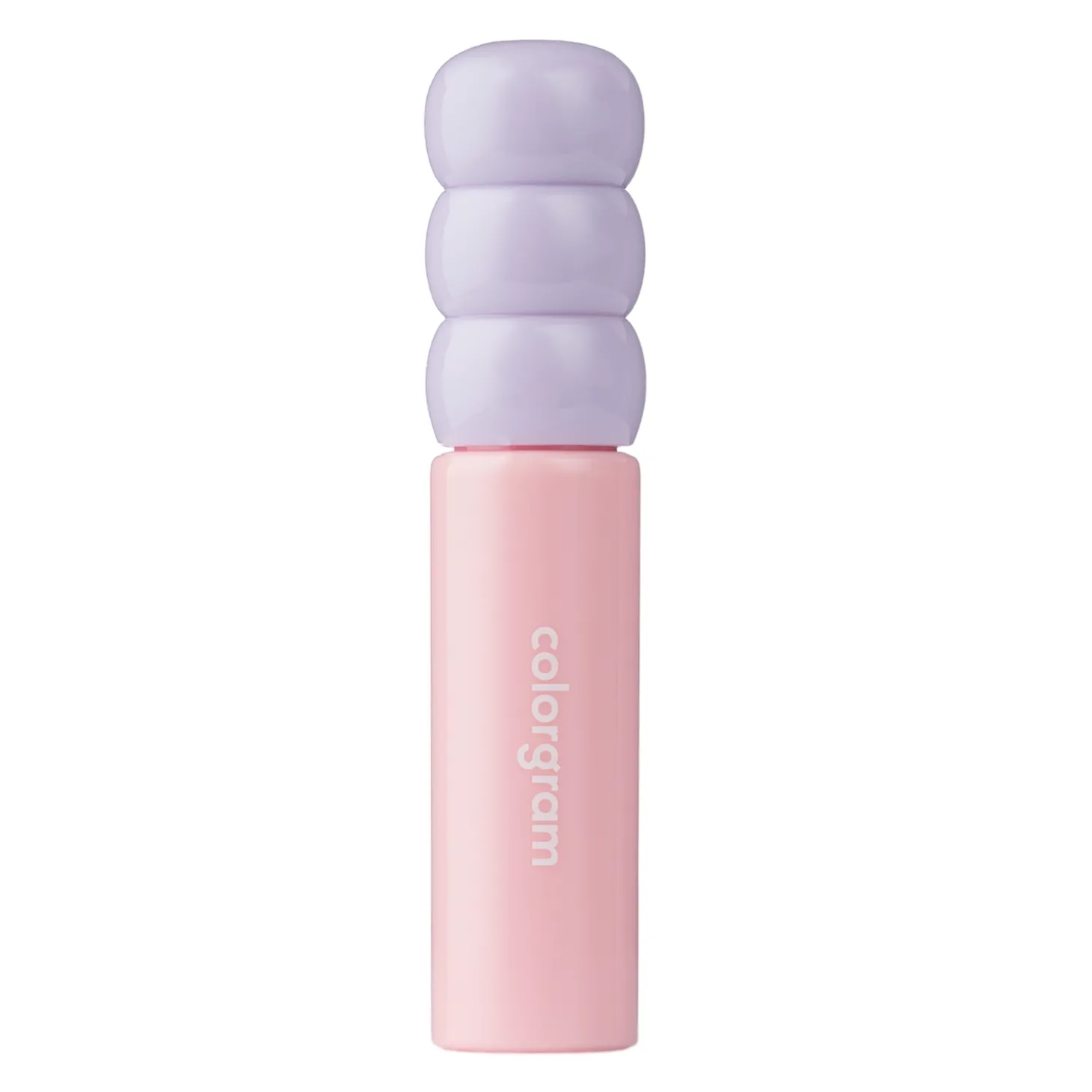 Colorgram - Fruity Glass Tint - Nabłyszczający Tint do Ust - Shy Guava - 3g
