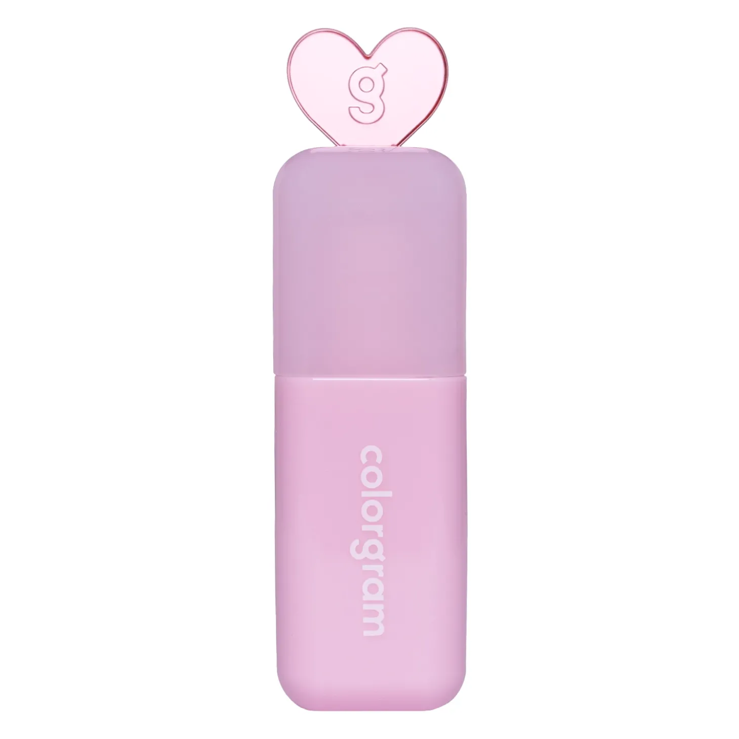 Colorgram - Juicy Drop Tint - Żelowy Tint do Ust - 05 Pink Melon - 4g