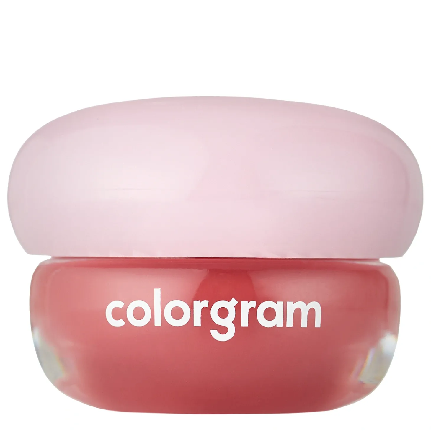 Colorgram - Tintin Dory Lip Jam - Nabłyszczający Balsam do Ust z Kolorem - 07 Fig Jam - 3,5g