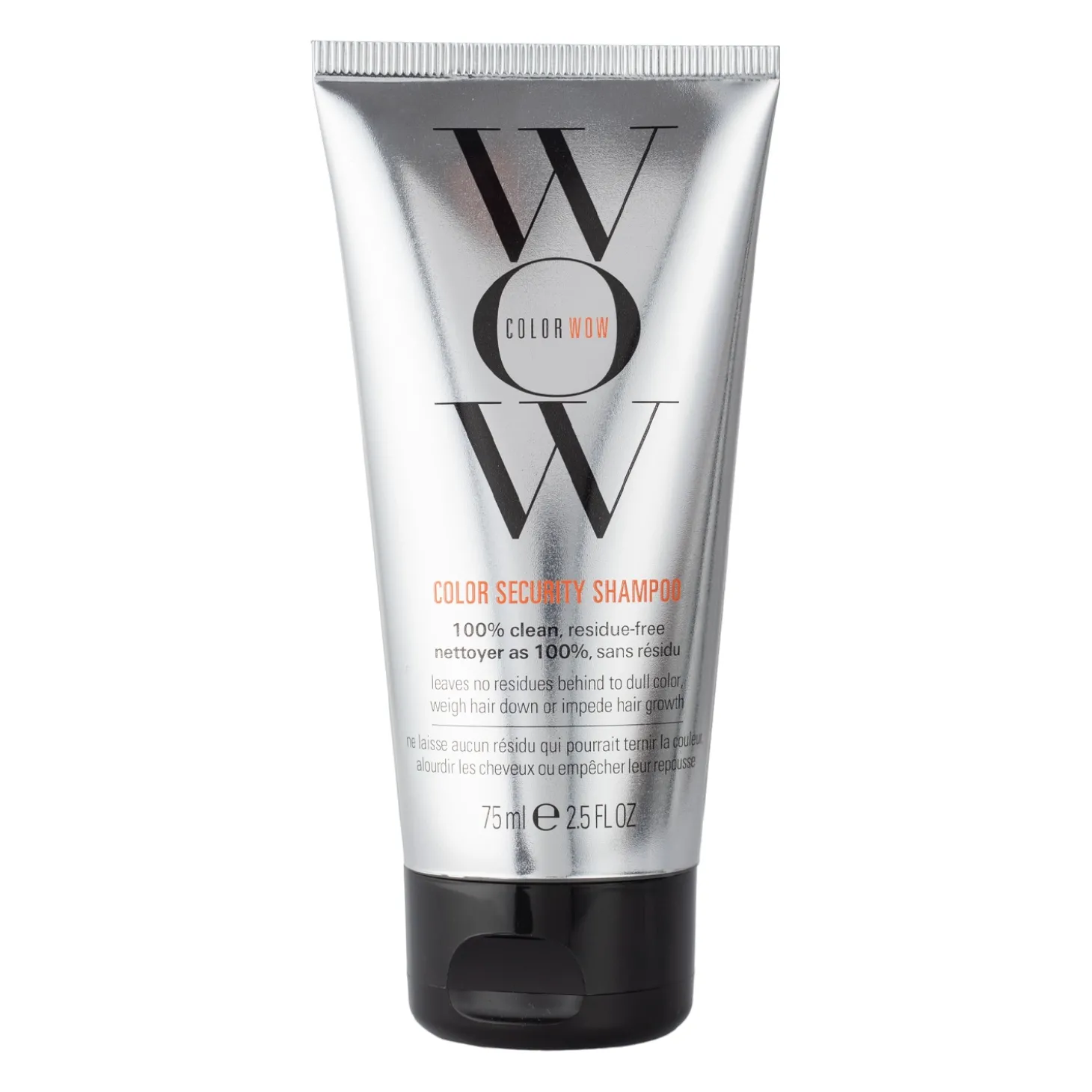 Color Wow - Color Security Shampoo - Szampon Chroniący Kolor - 75ml