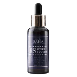 Cos De BAHA - RS Retinol 2.5 Serum Jumbo - Serum z Retinolem - 60ml