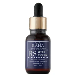 Cos De BAHA - RS Retinol 2.5 Serum Jumbo - Serum z Retinolem - 30ml