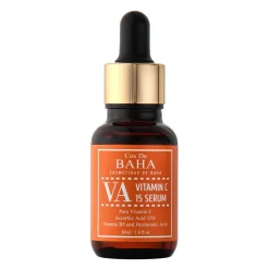 Cos De Baha - VA Vitamin C Serum Ascorbic Acid - Serum z 15% Kwasem Askorbinowym - 30ml