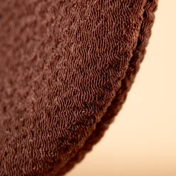 Cosibella Accessories - Rękawica Peelingująca do Ciała - Desert Brown