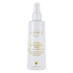 Cosmed - Day To Day Mineral Boosting Toner - Nawilżający Tonik w Mgiełce do Twarzy - 200ml