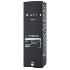 Cosmed - Skinologist 2% BHA Concentrate - Złuszczający Koncentrat do Twarzy z Kwasem Salicylowym - 100ml