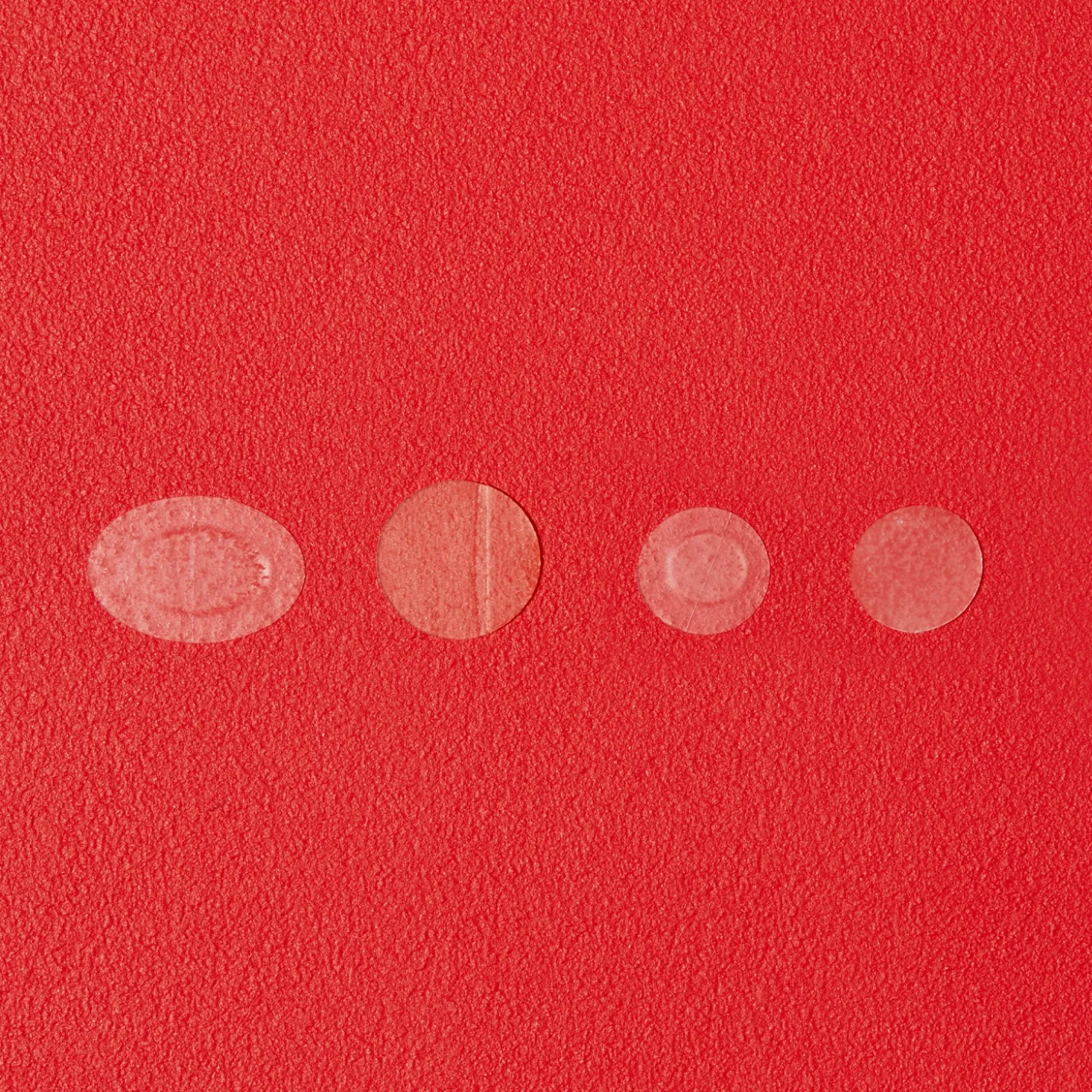 COSRX - AC Collection Acne Patch - Gojące Plastry na Wypryski z Ekstraktem z Wąkroty Azjatyckiej - 26szt