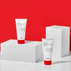 COSRX - AC Collection Calming Foam - Delikatna Pianka do Mycia Twarzy - 150ml